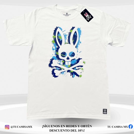 Psycho Bunny