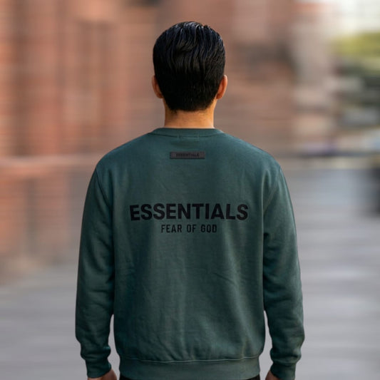 ESSENTIALS | HOODIE
