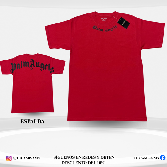 Palm Angels