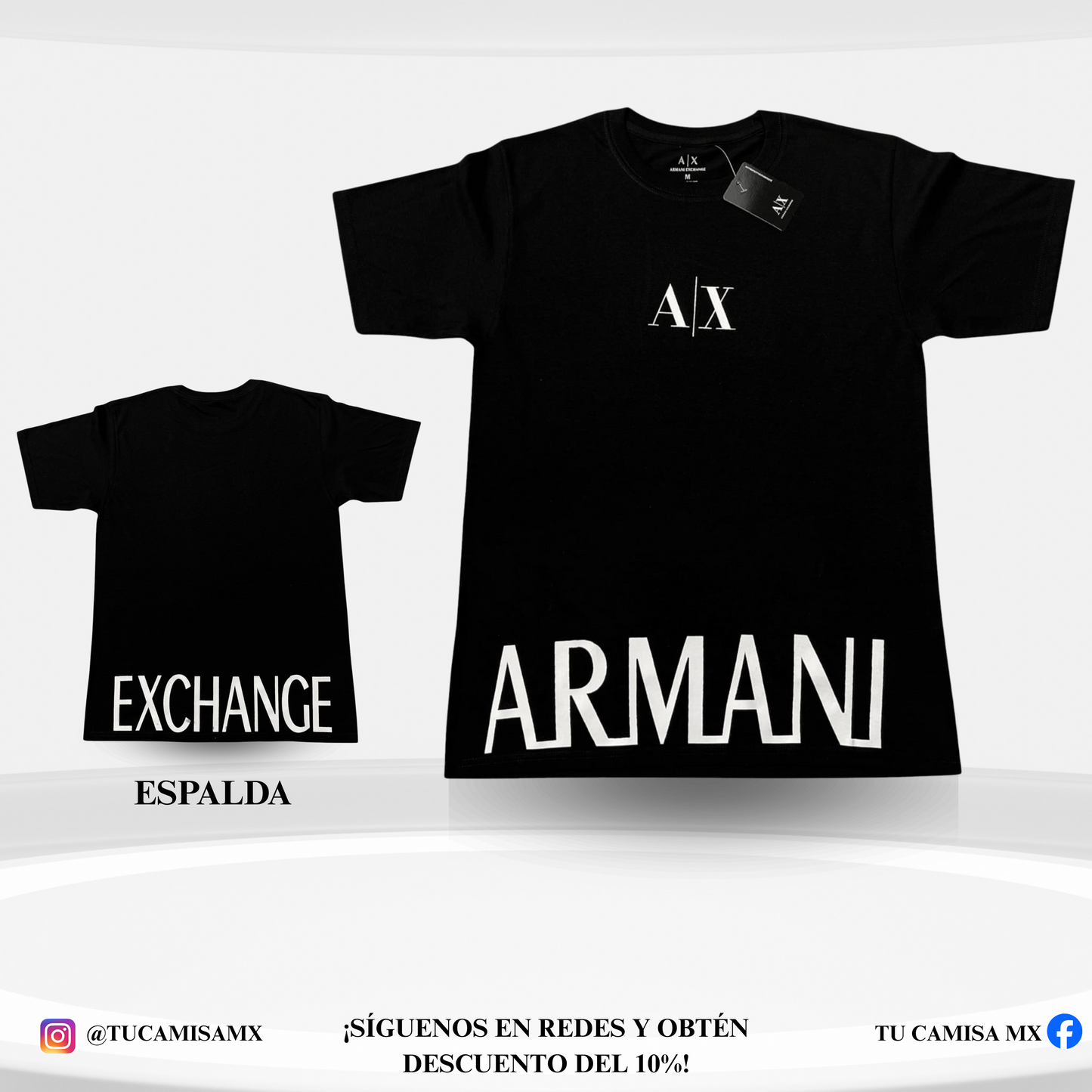 Armani Exchange