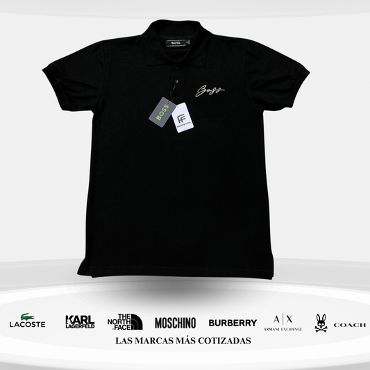 BOSS Tipo Polo