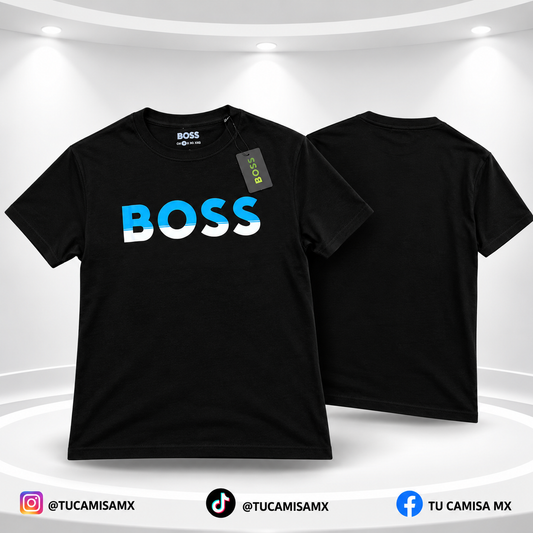 BOSS