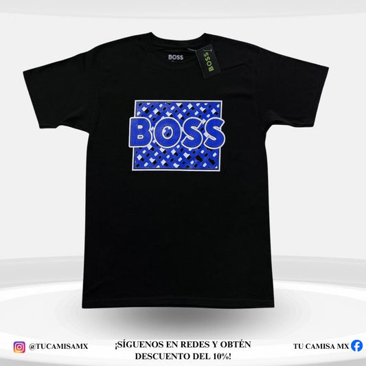 BOSS
