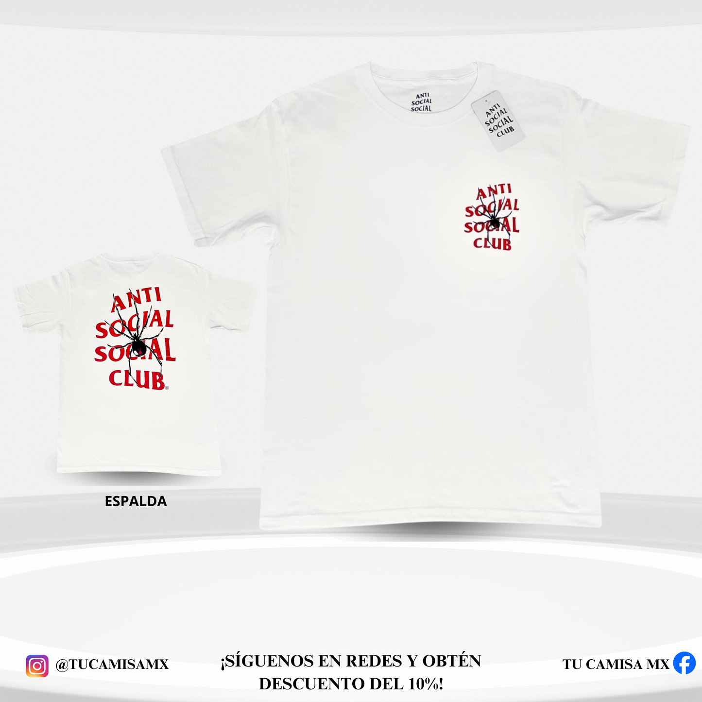 Anti Social Club