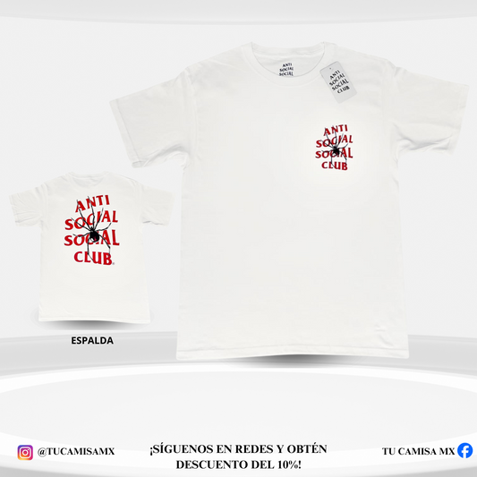 Anti Social Club