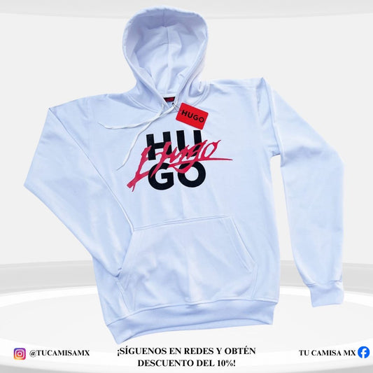 HUGO - HOODIE