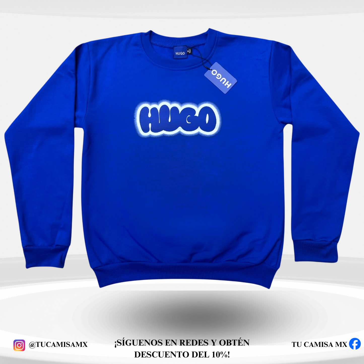 HUGO | Hoodie