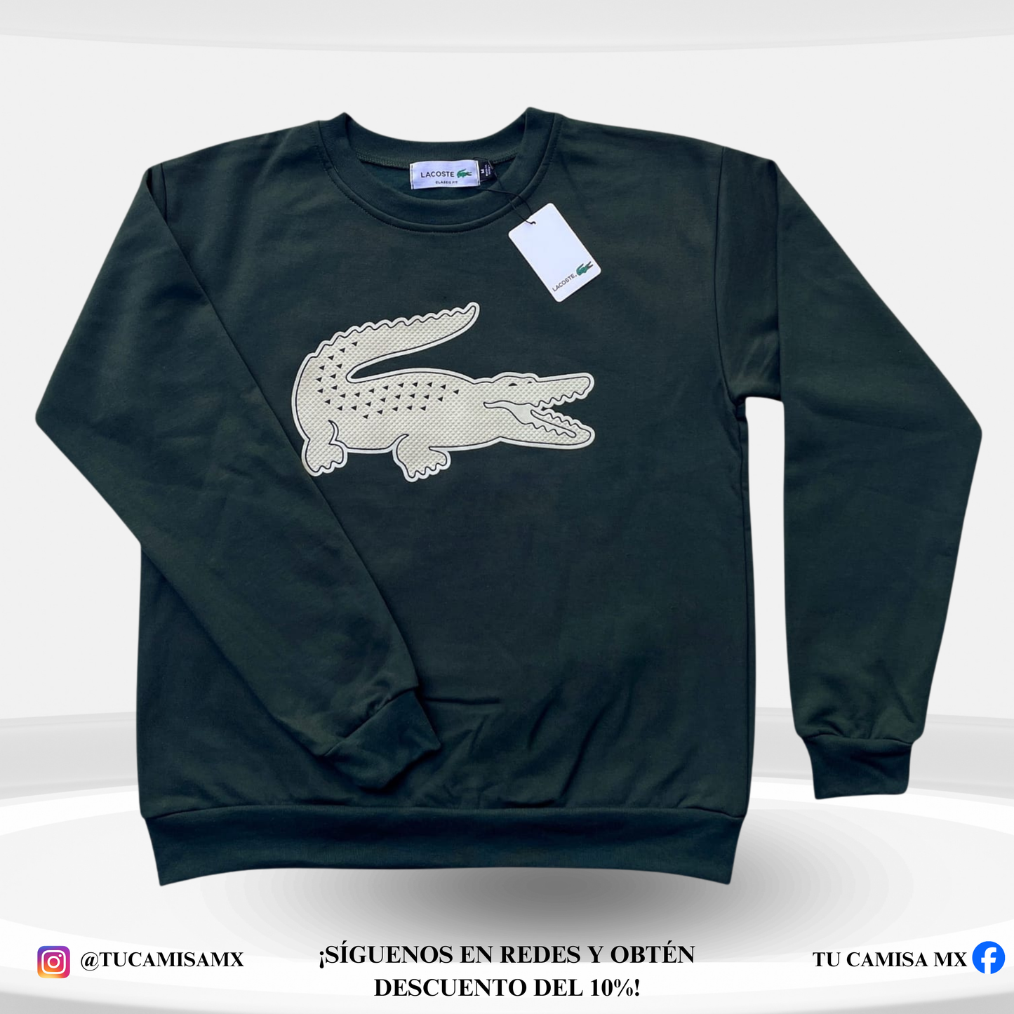 Lacoste | Suéter