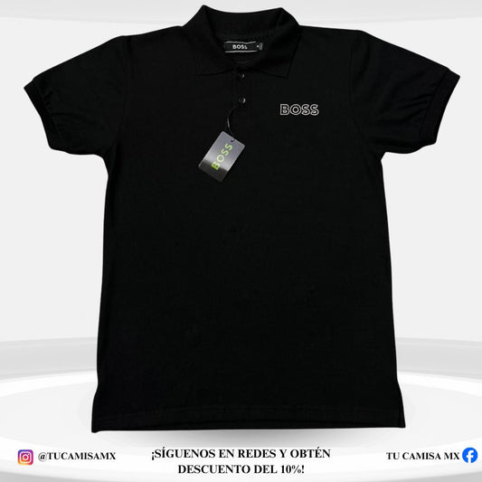 BOSS Tipo Polo