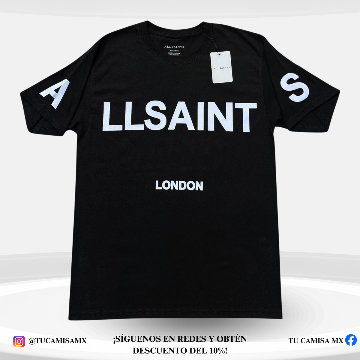 ALL SAINTS