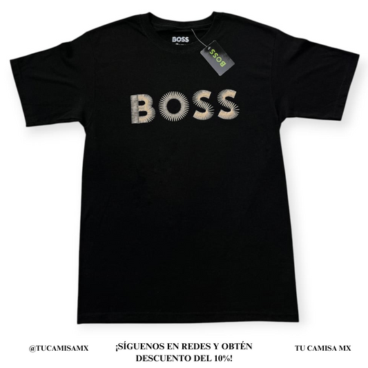 BOSS