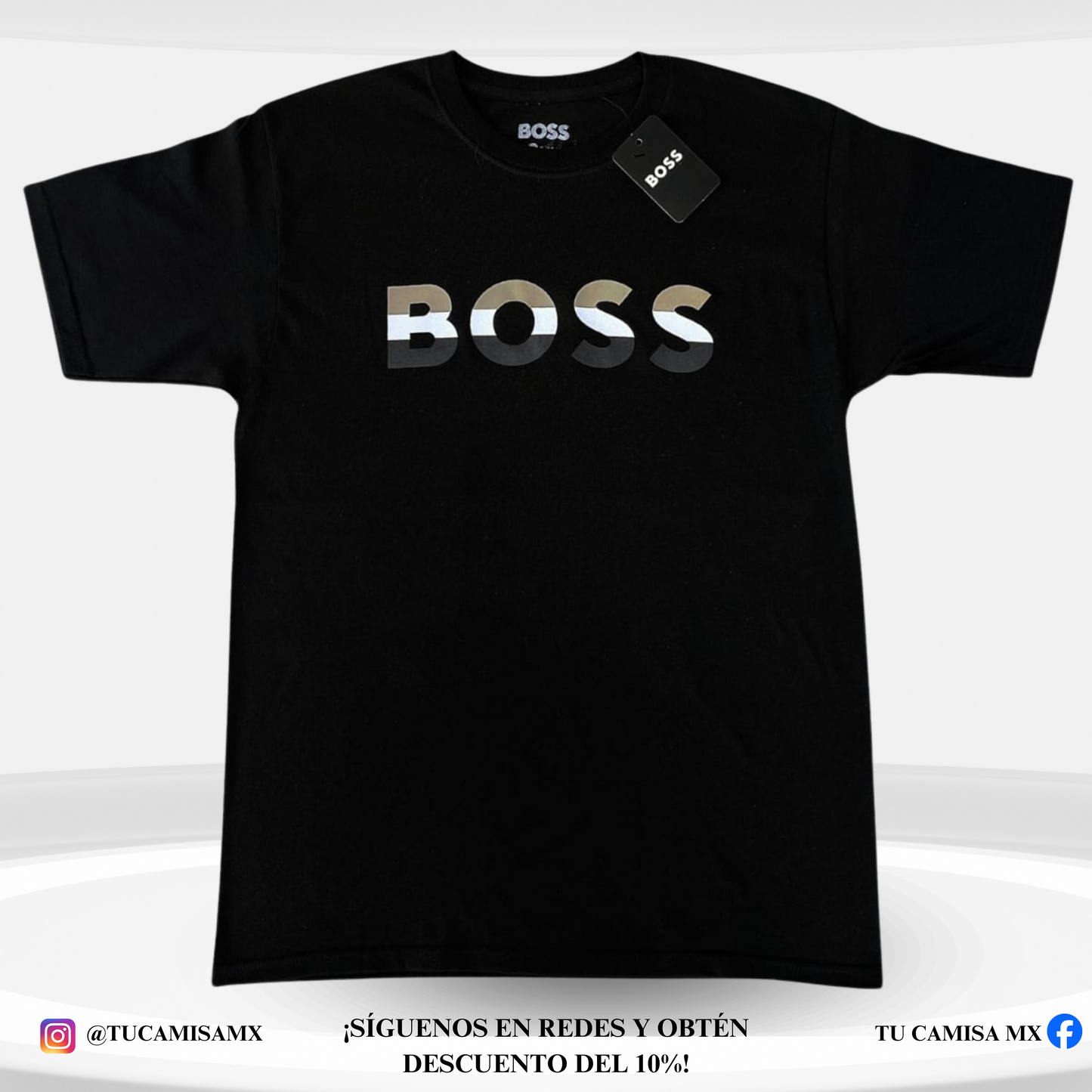 BOSS