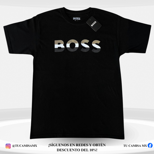 BOSS