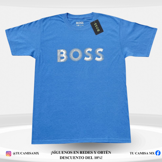 BOSS