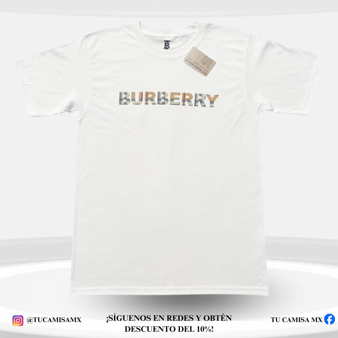BURBERRY