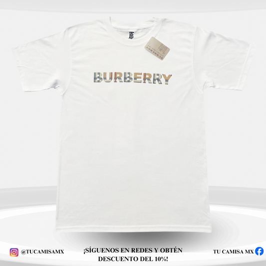BURBERRY