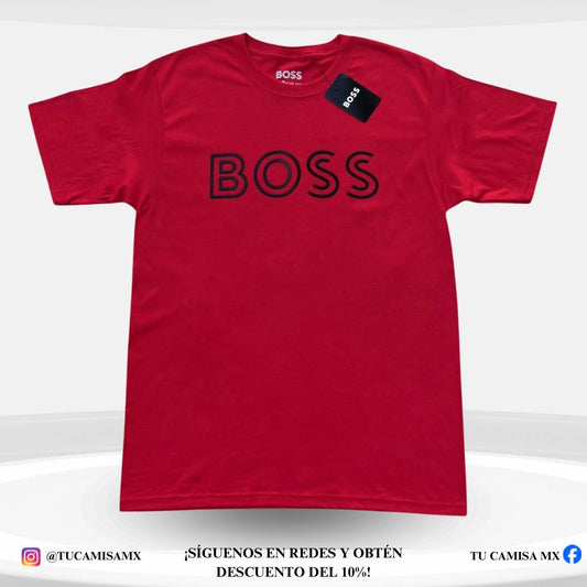BOSS