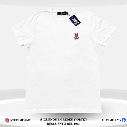 Psycho Bunny Bordada