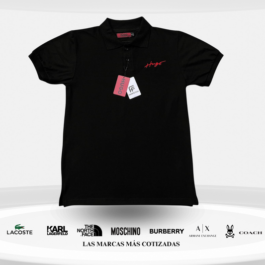 HUGO Tipo Polo