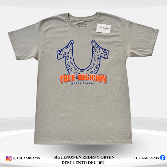 True Religion