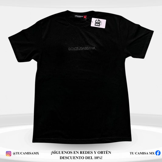 DOLCE & GABBANA Bordada