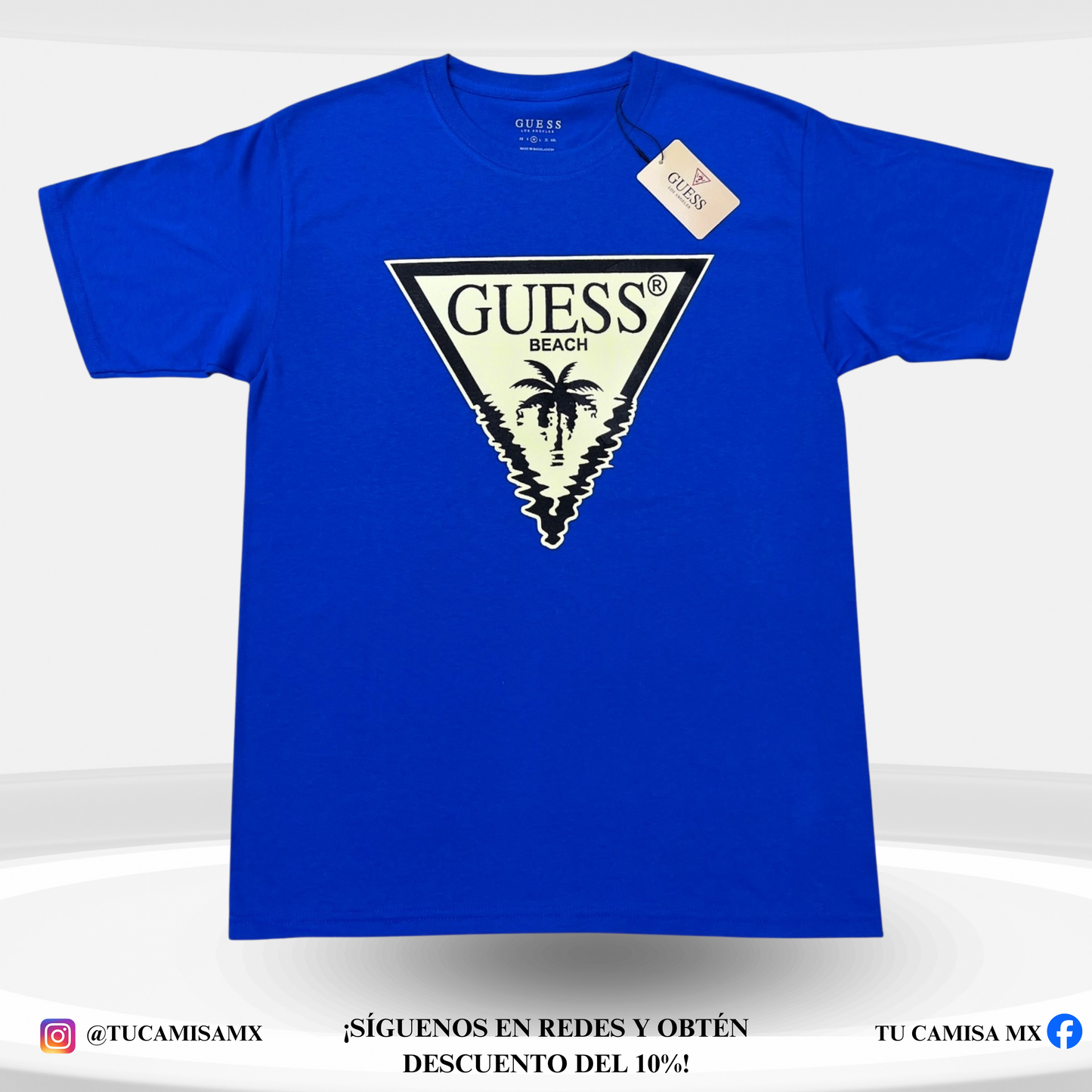 GUESS