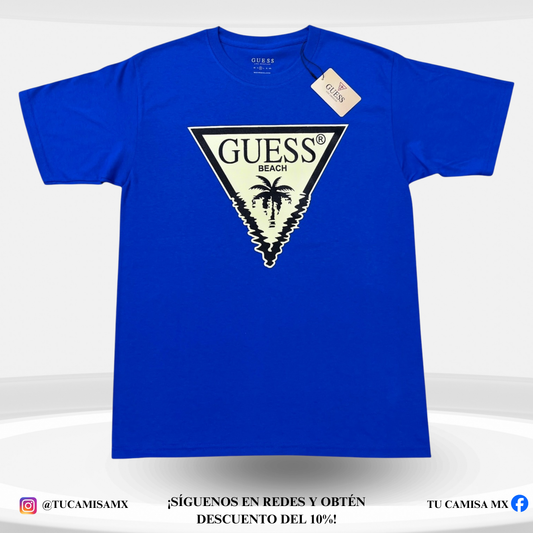 GUESS