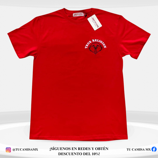True Religion Bordada