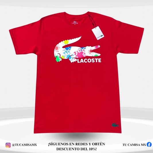 Lacoste