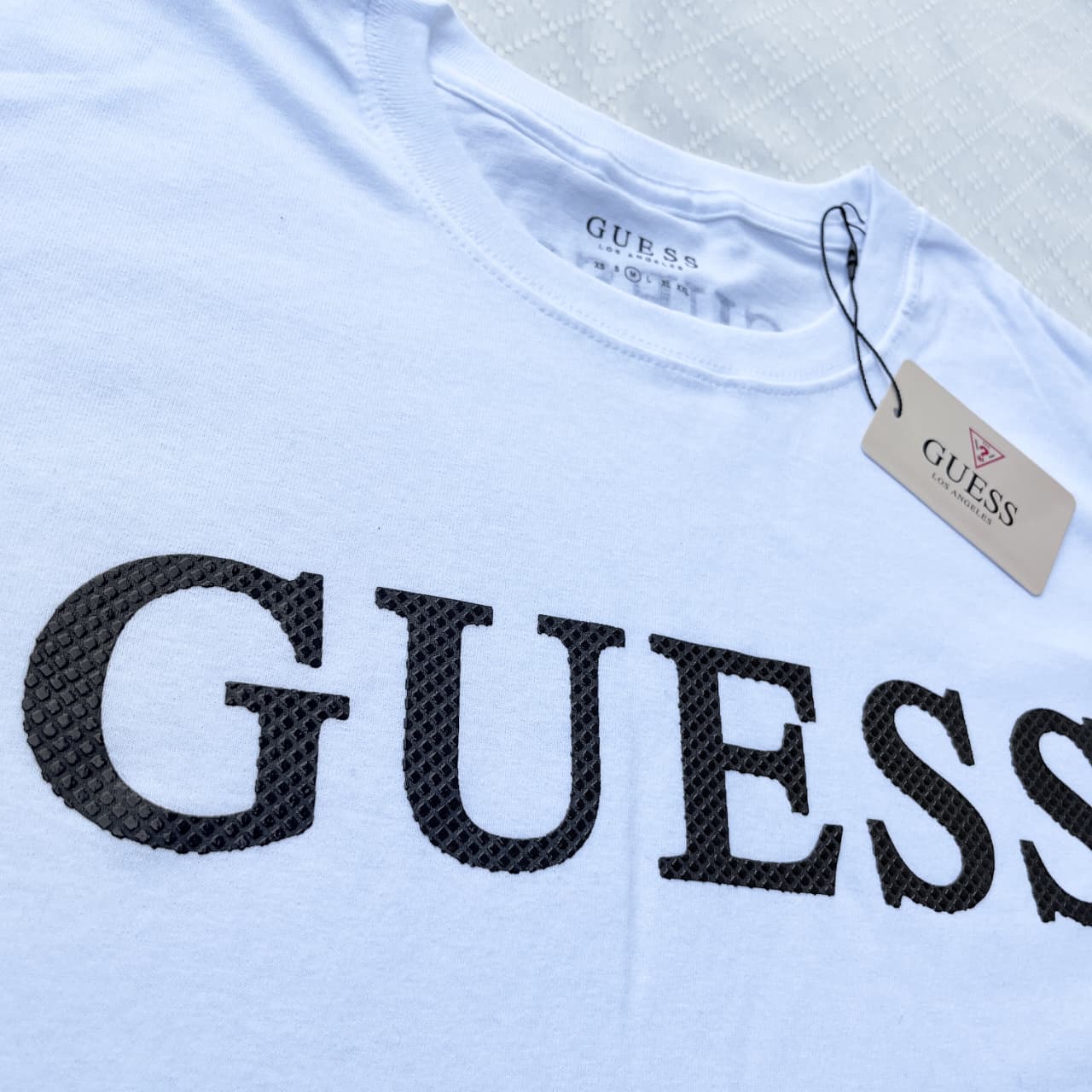 GUESS