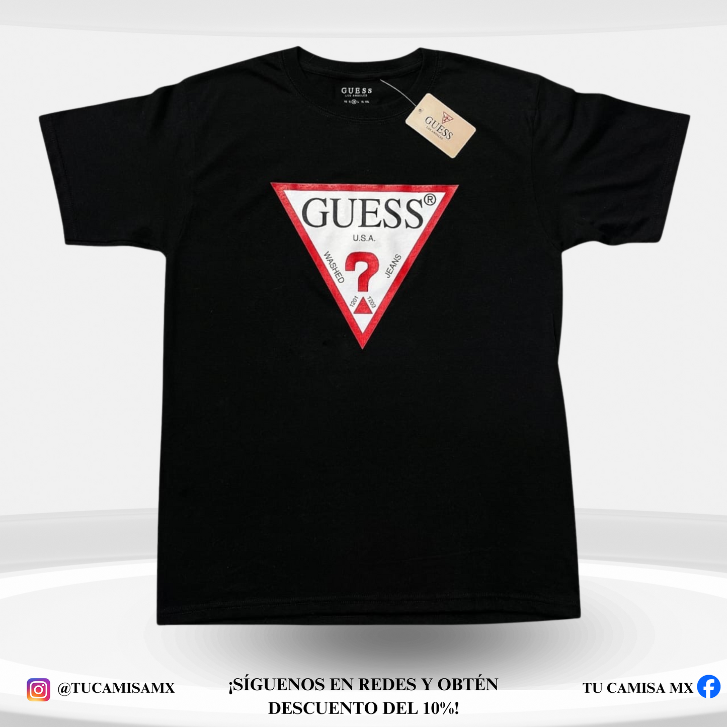 GUESS
