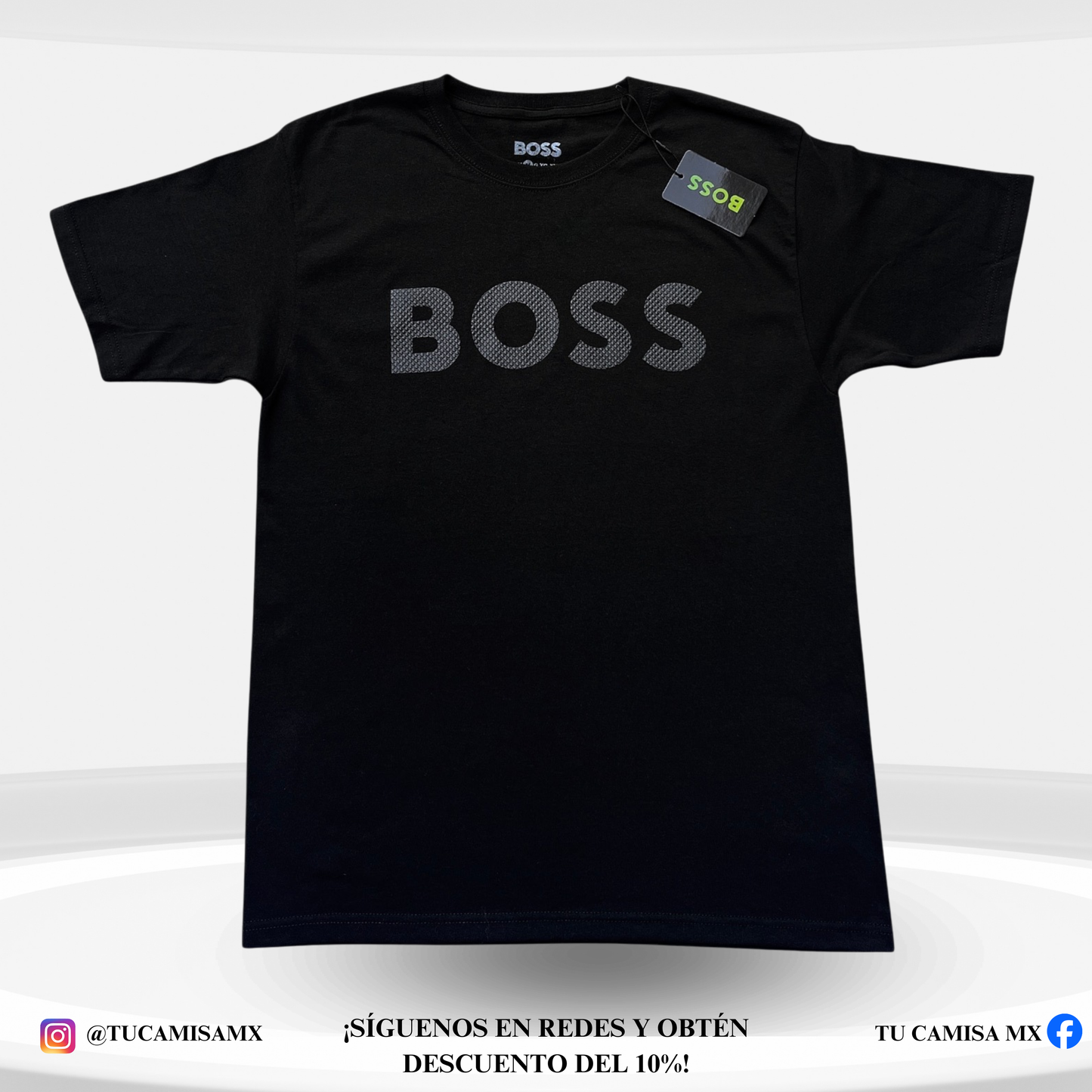 BOSS