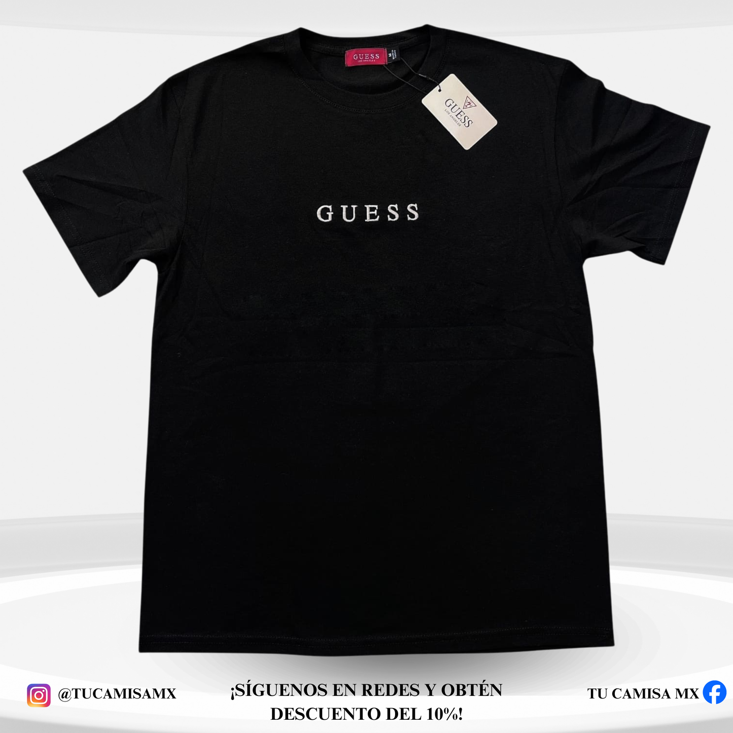 GUESS | Bordada