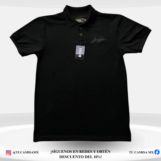 Boss - Tipo Polo