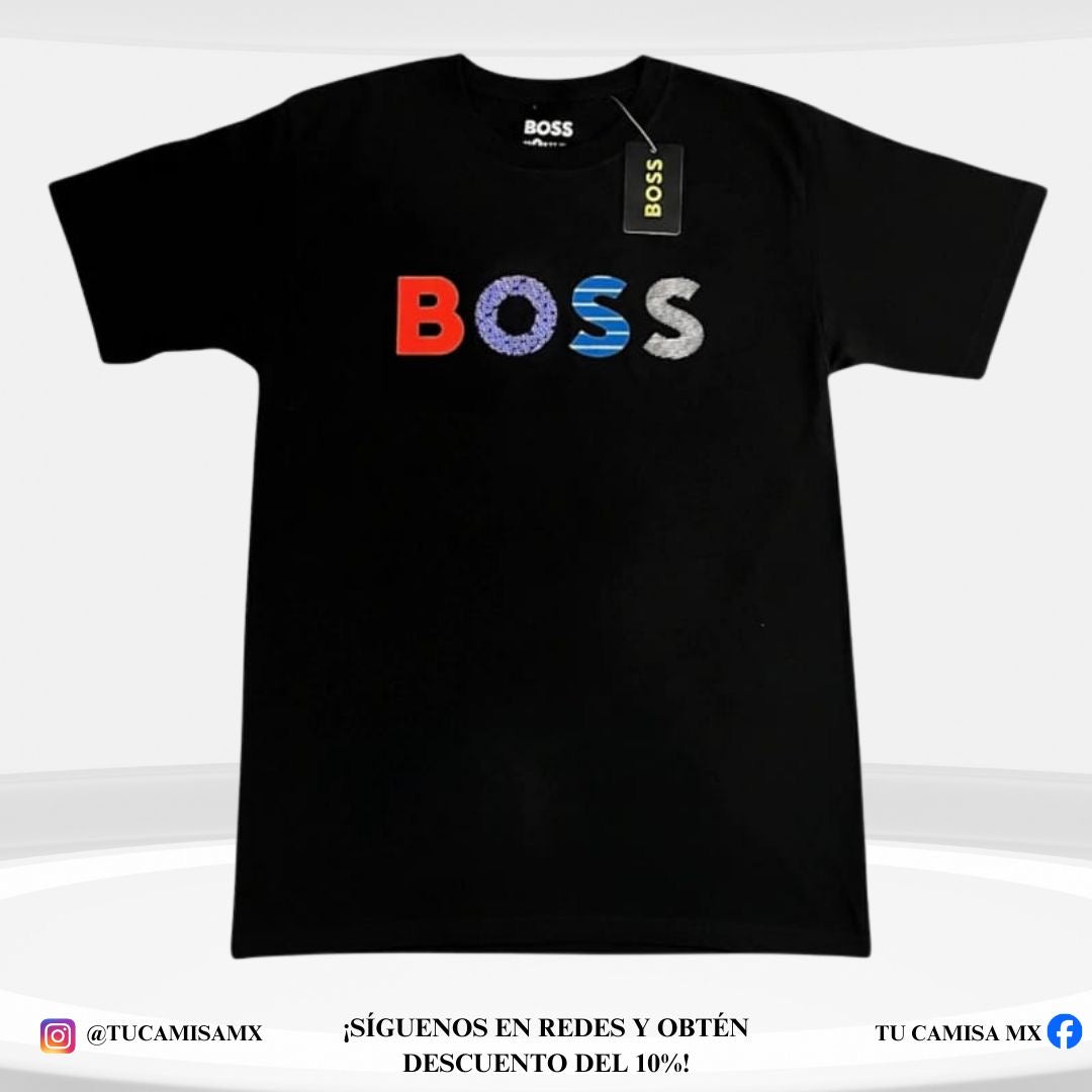 BOSS