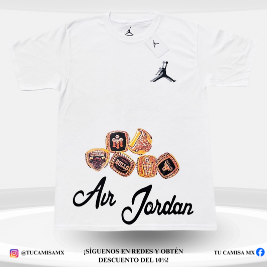 JORDAN