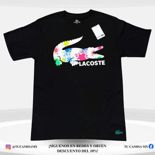 Lacoste