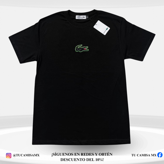 Lacoste | Bordada