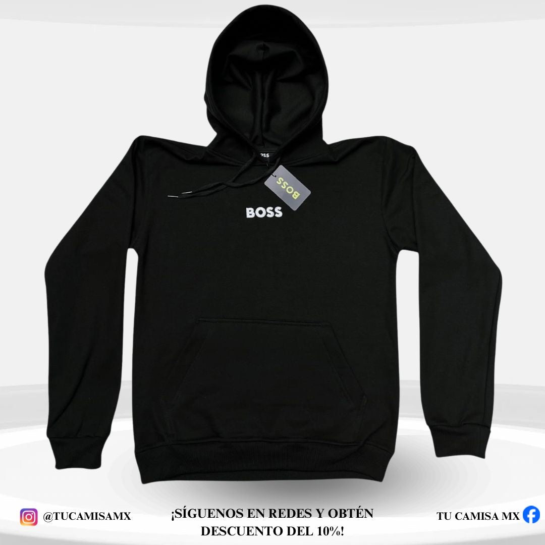 BOSS - Sudadera