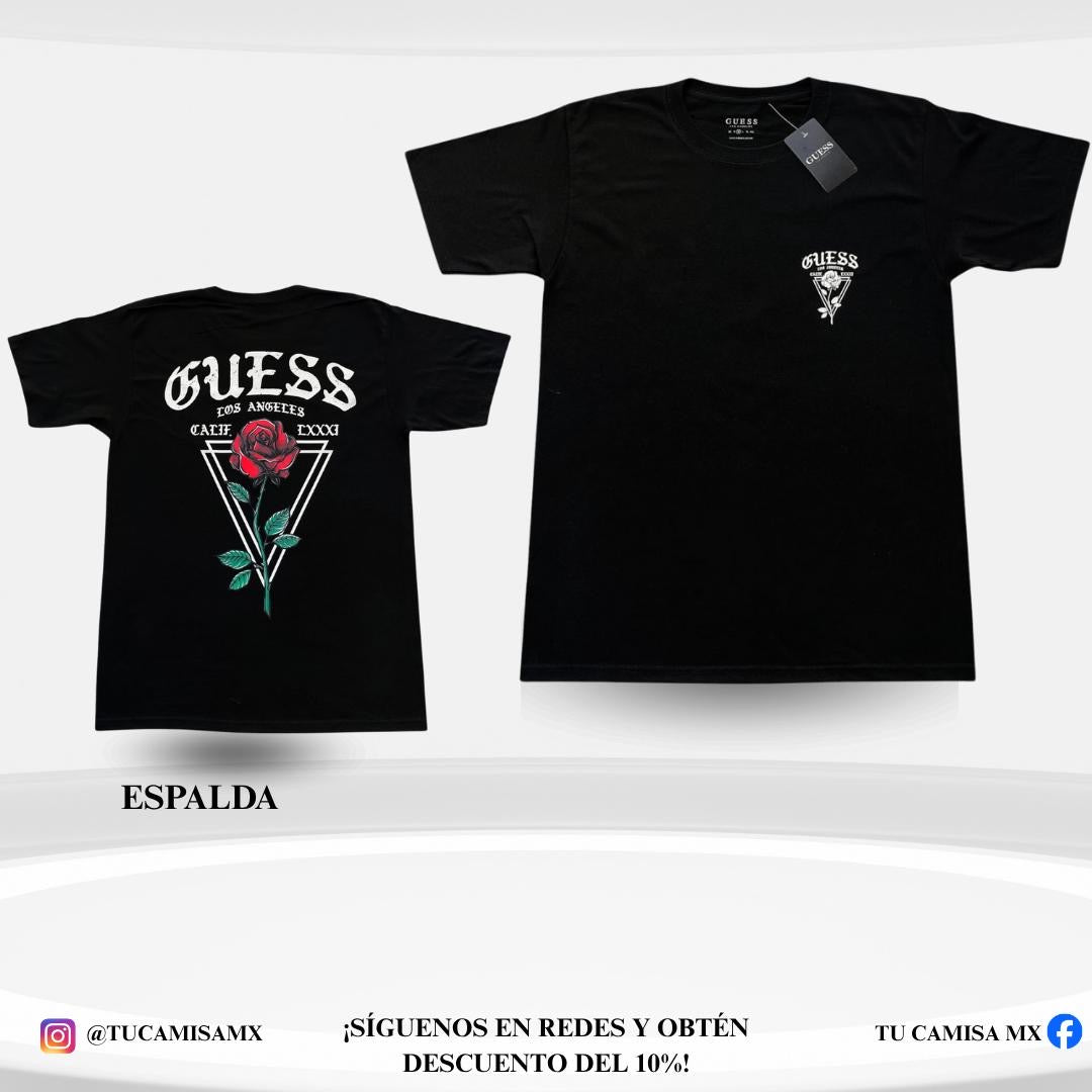 GUESS