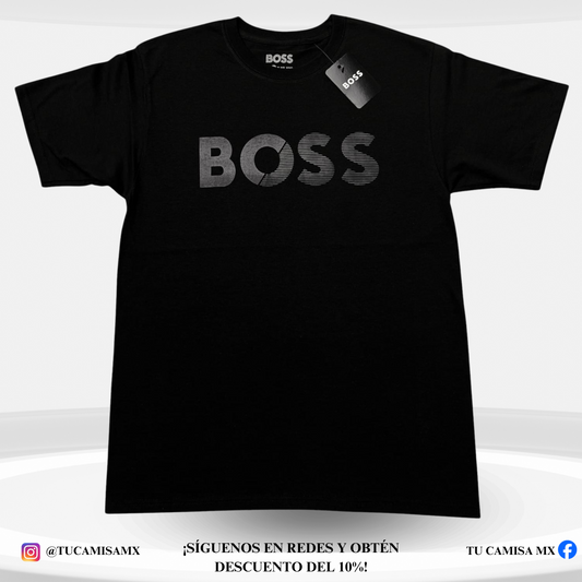 BOSS