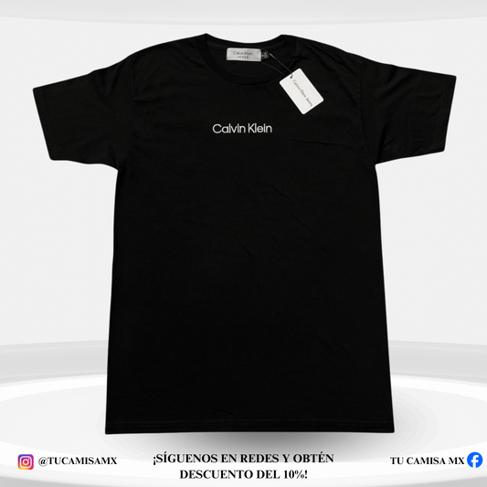 Calvin Klein Bordada