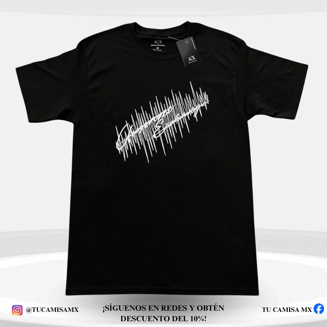 Armani Exchange