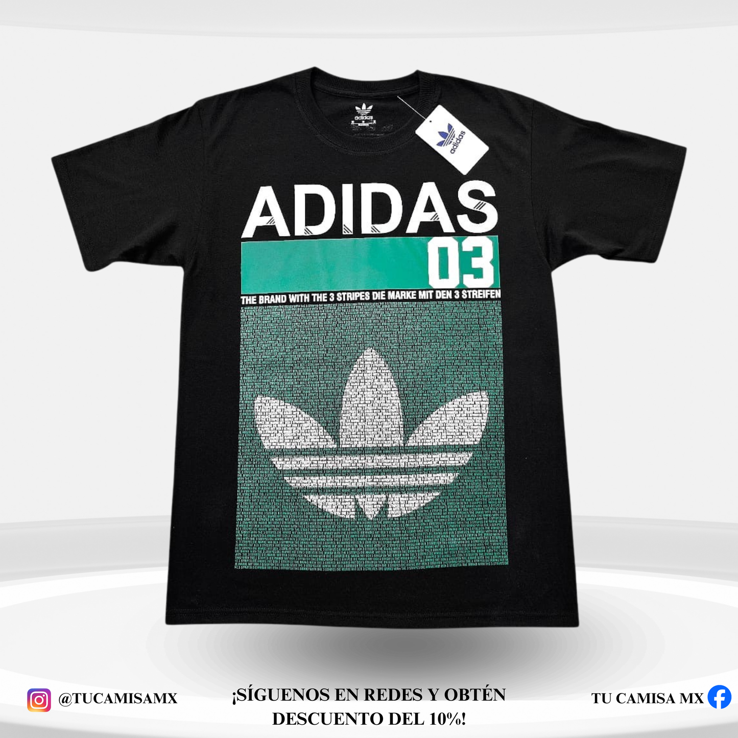 ADIDAS