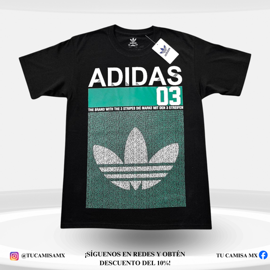 ADIDAS