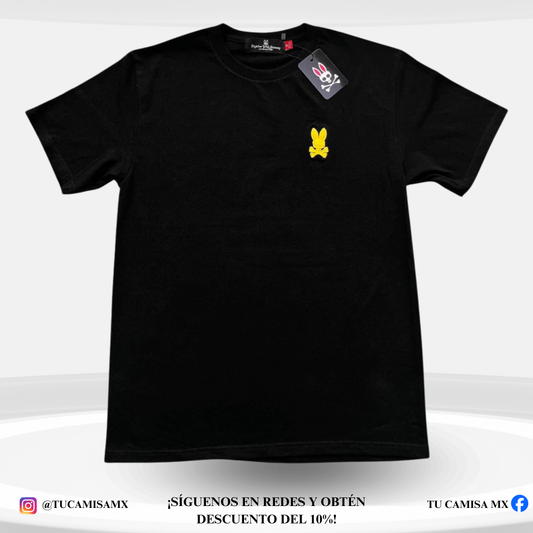 Psycho Bunny Bordada