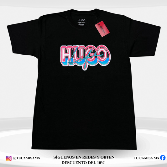 HUGO