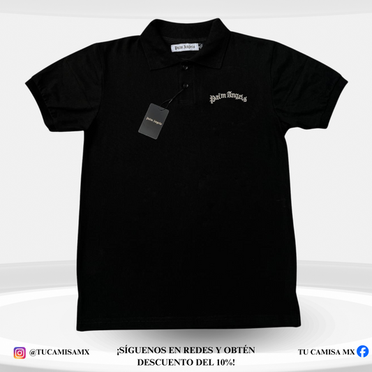 Palm Angels Tipo Polo