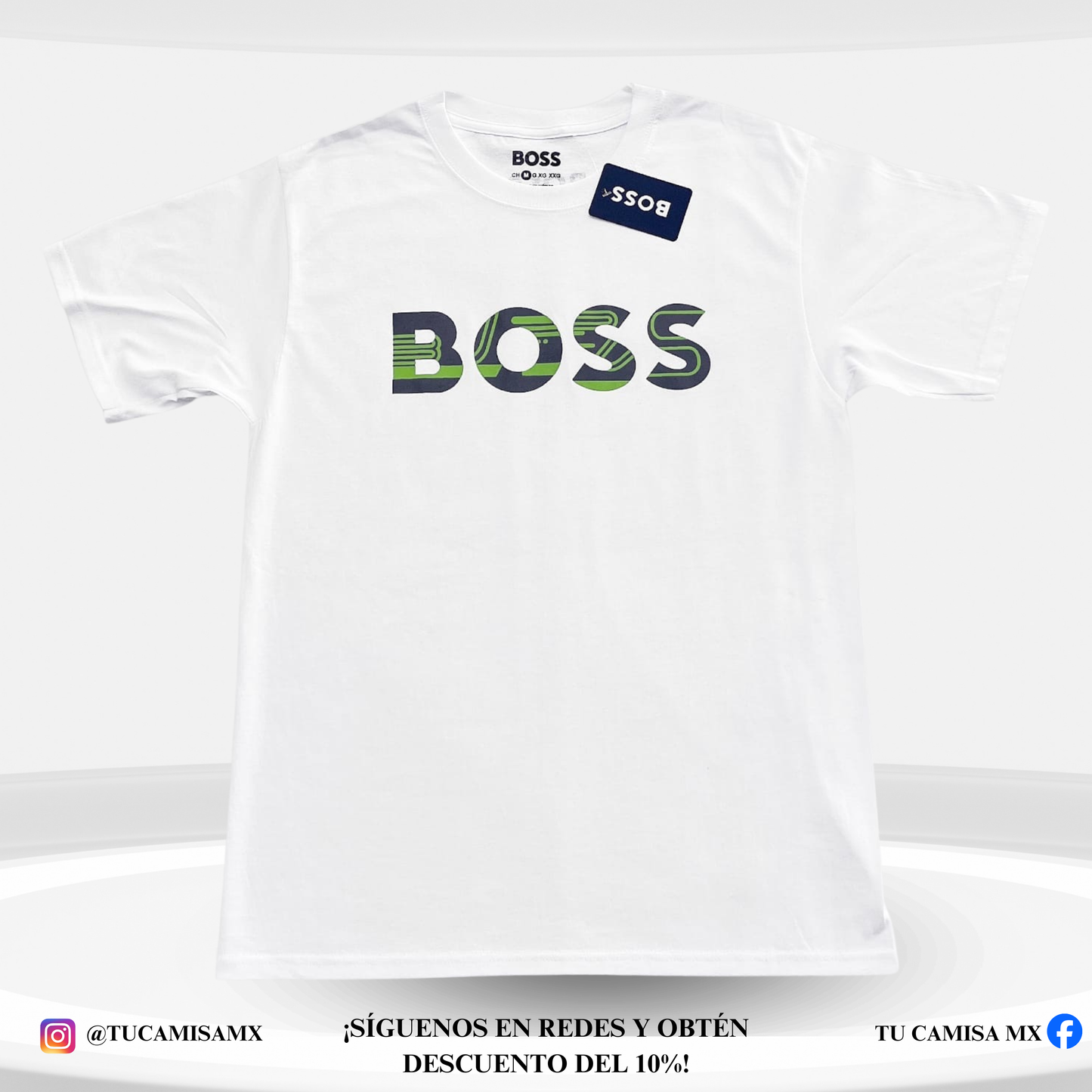 BOSS