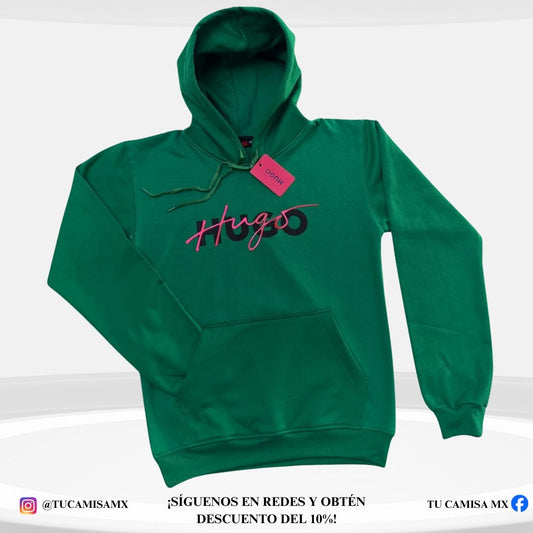 HUGO - HOODIE